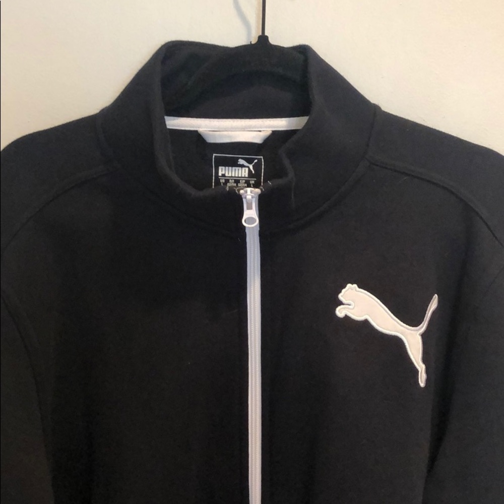 Puma lightweight jacket - Picture 2 of 6